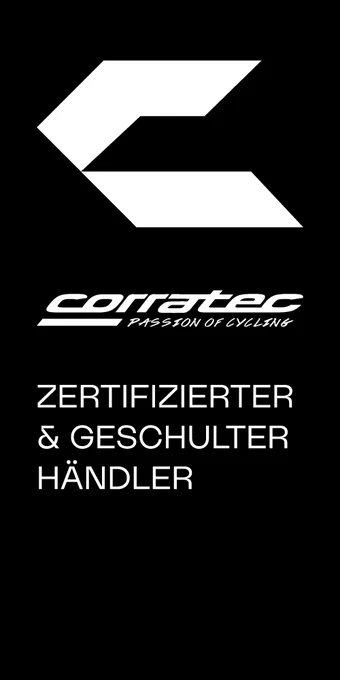 Corratec zertifizierter und geschulter Händler